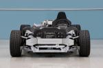 McLaren MP4-12C 2009 года